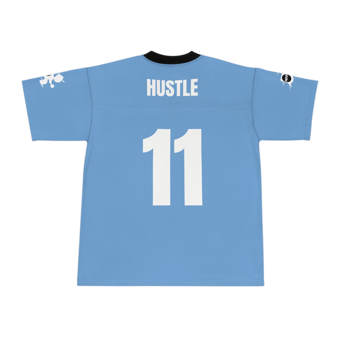 MTP Customizable Game Day Football Jersey