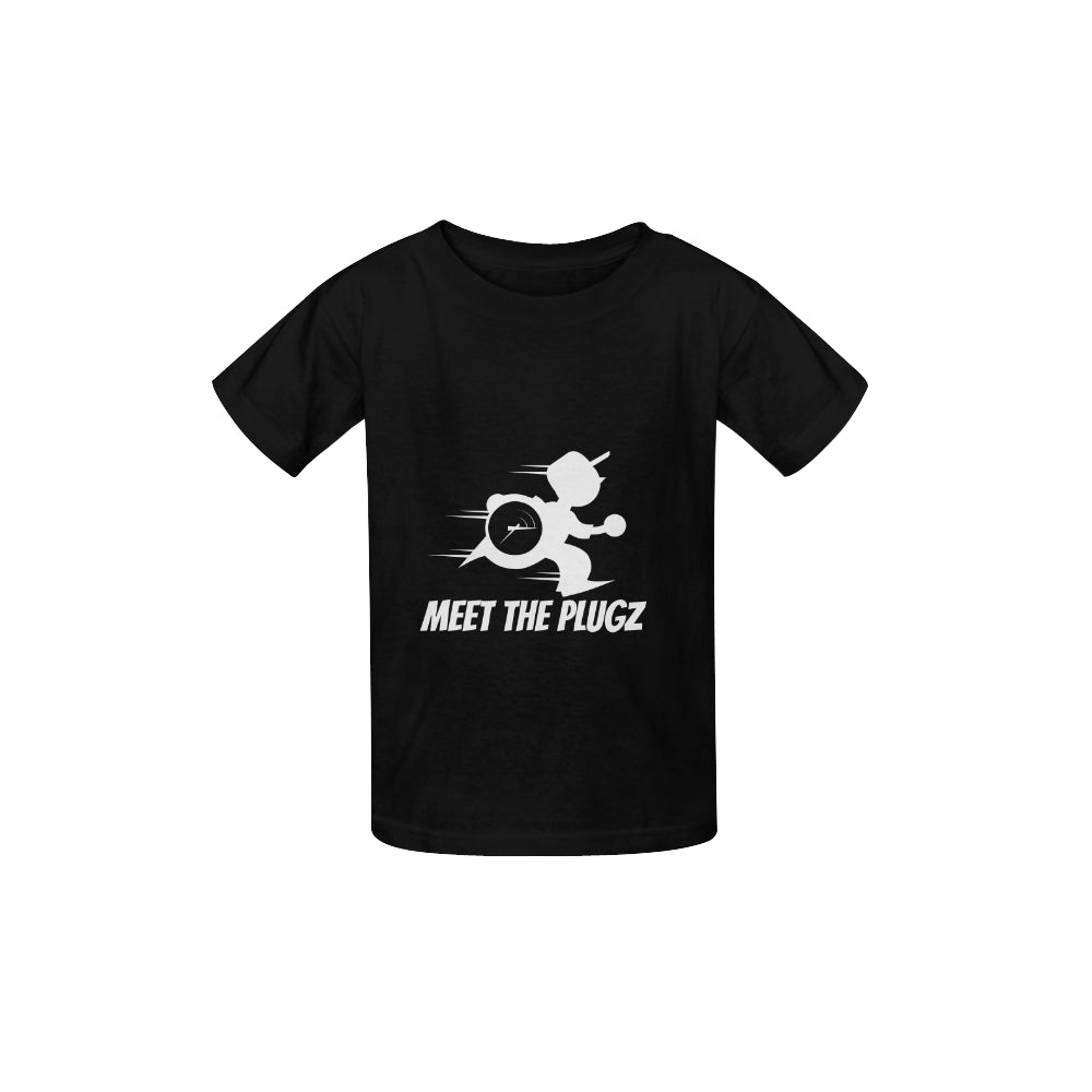 MTP Kid's Tees