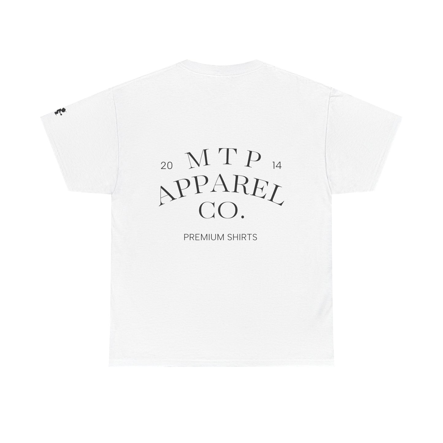 MTP "Goat Talk" Unisex Graphic Tee