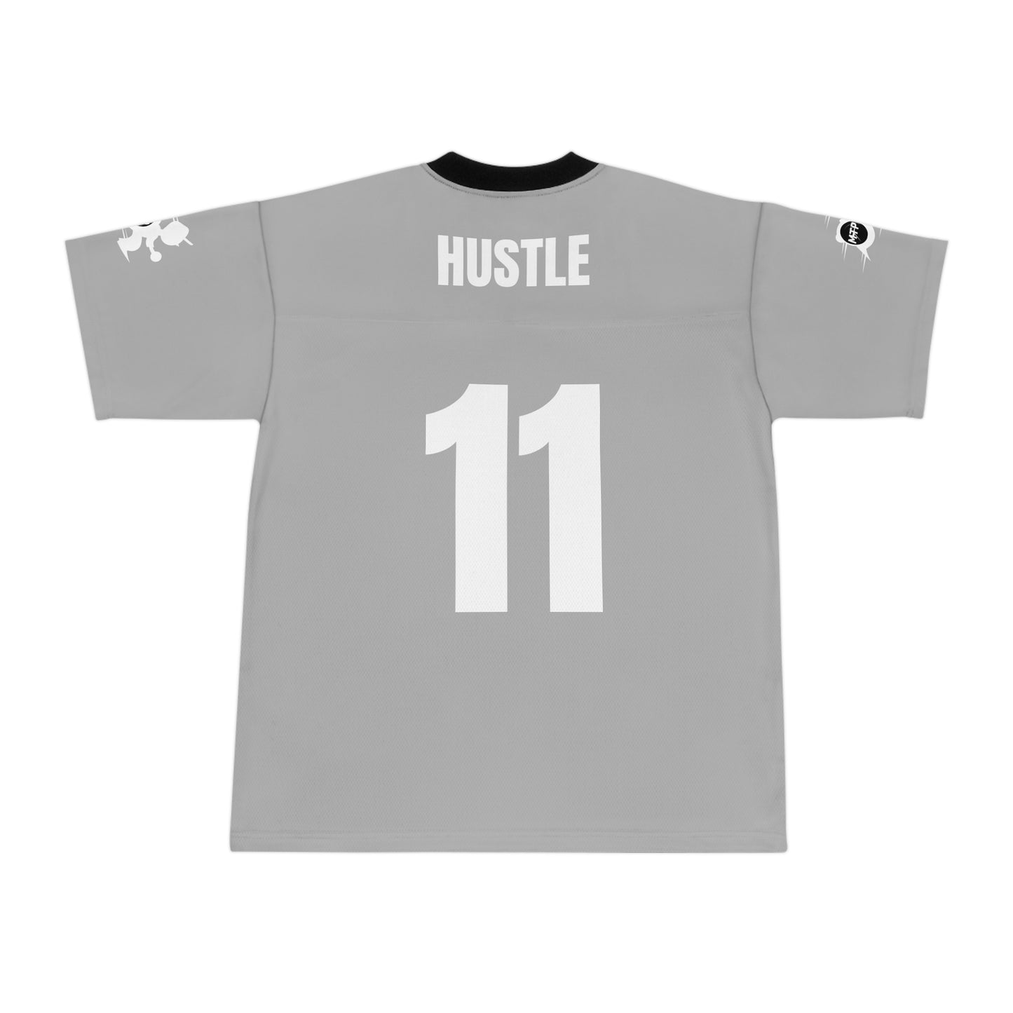 MTP Customizable Game Day Football Jersey