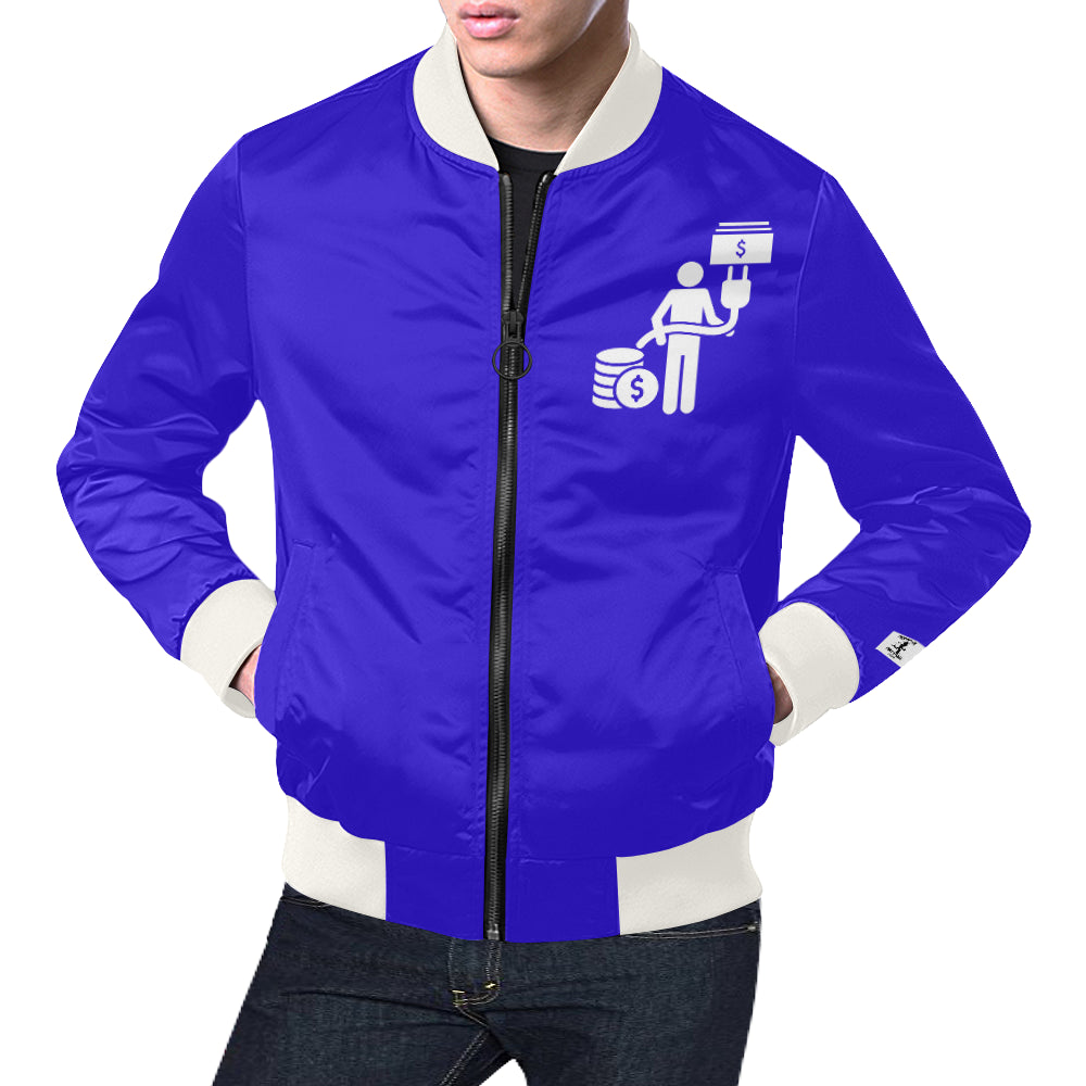 MTP Men's Bomber Jackets