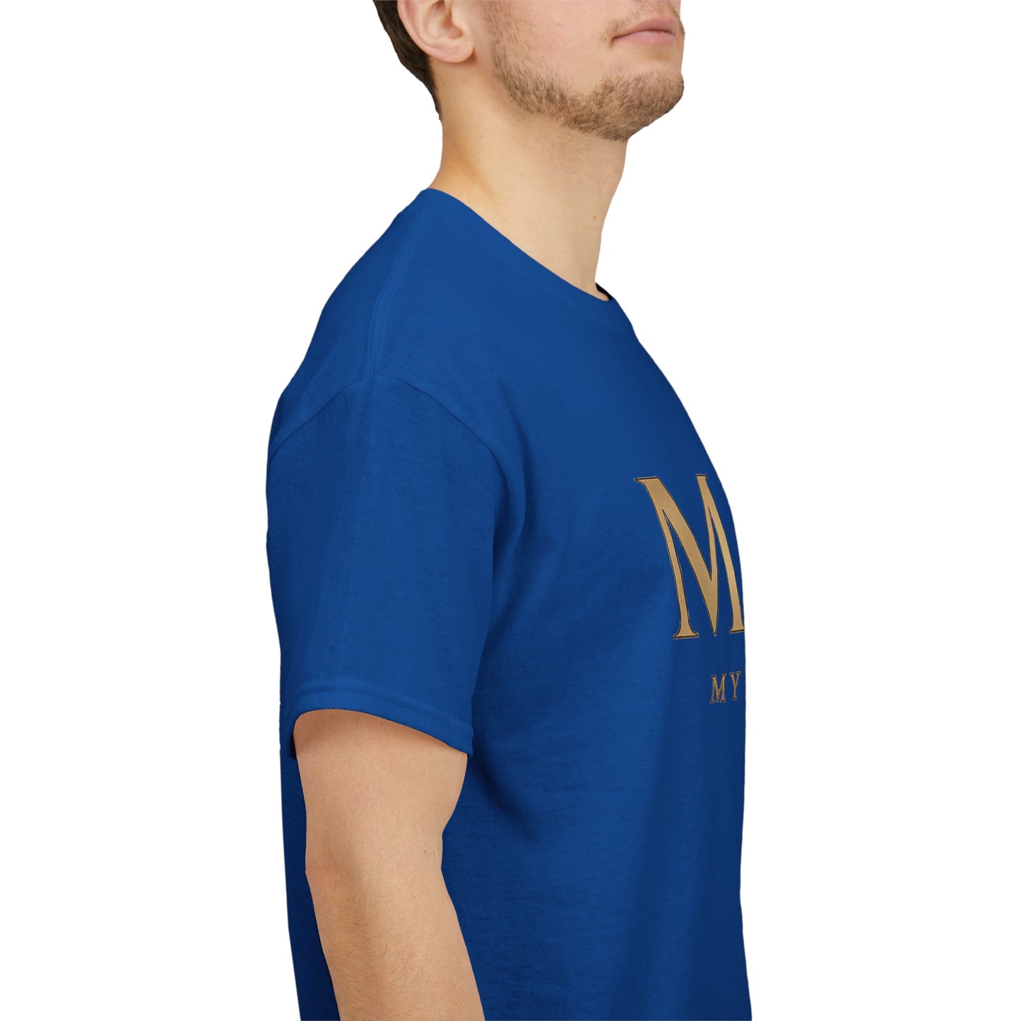 Graphic Tee — “My Ugly Truth” Inspiration Shirt
