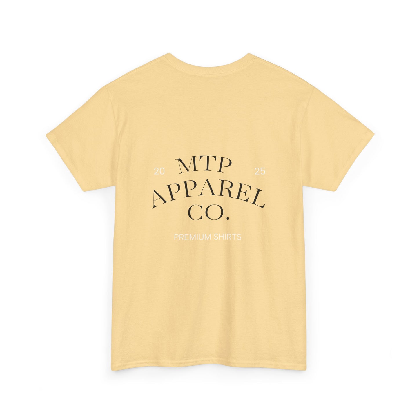 MTP "Money on my Mind" T-Shirt