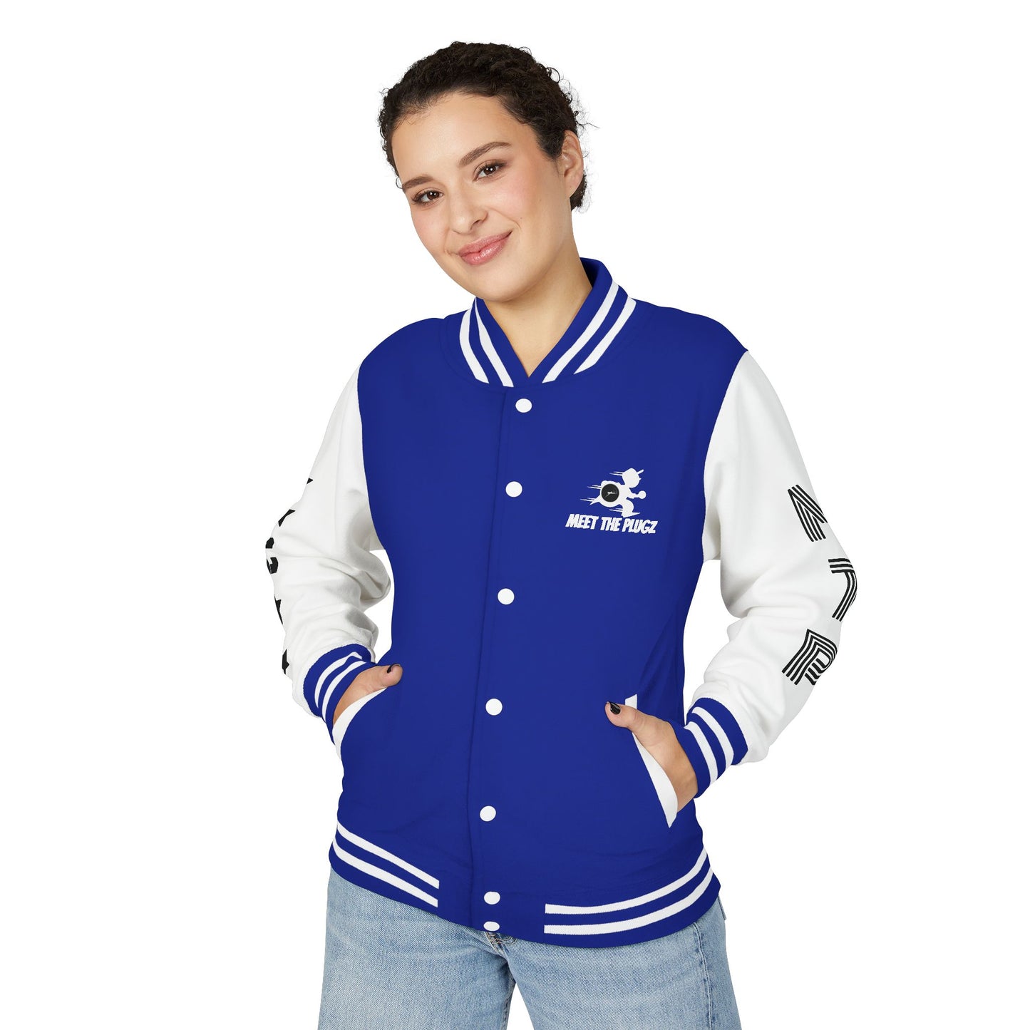 MTP Classic Letterman Jacket Varsity Jacket