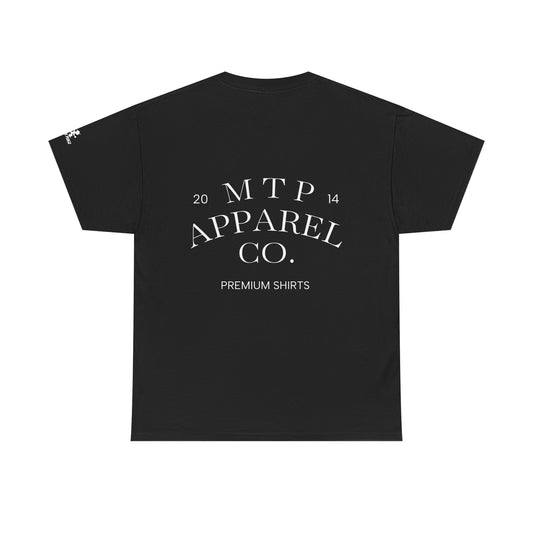MTP "Goat Talk" Unisex Graphic Tee