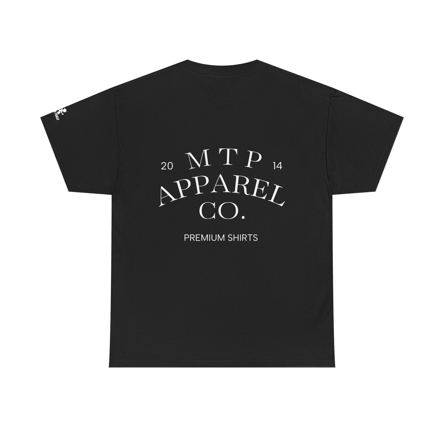 MTP Goat SELFIE T-Shirt,