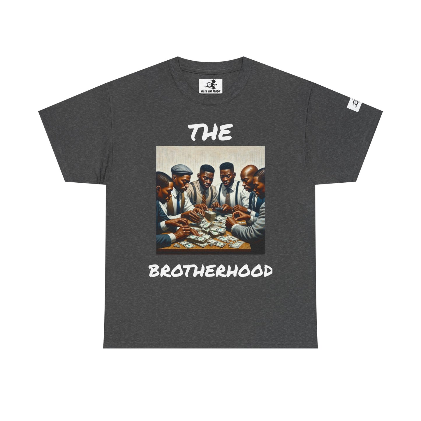 MTP Brotherhood 2 Graphic Tee