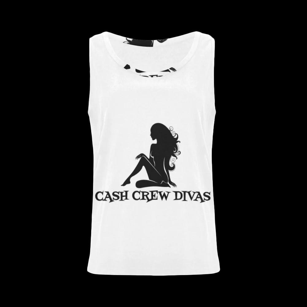 MTP ladies Tank tops