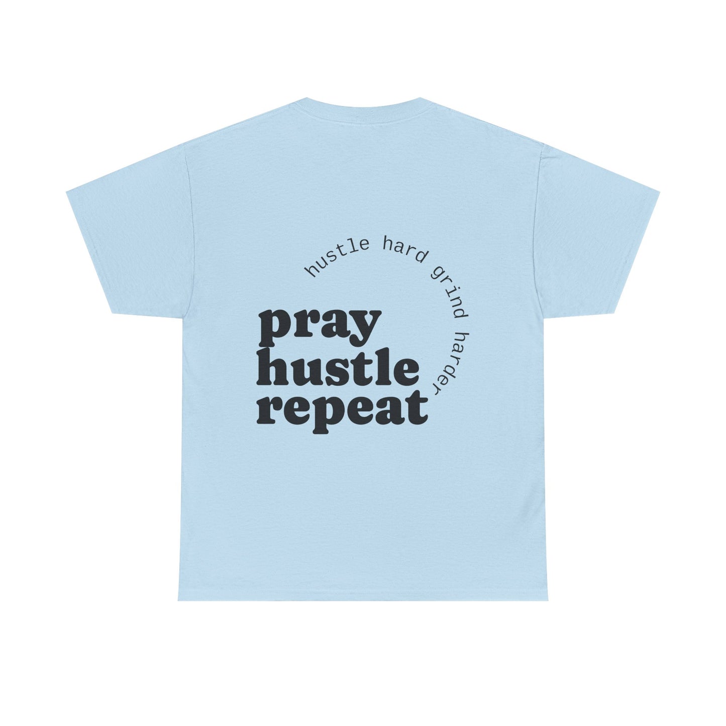 MTP Money Blessings Unisex Graphic Tee