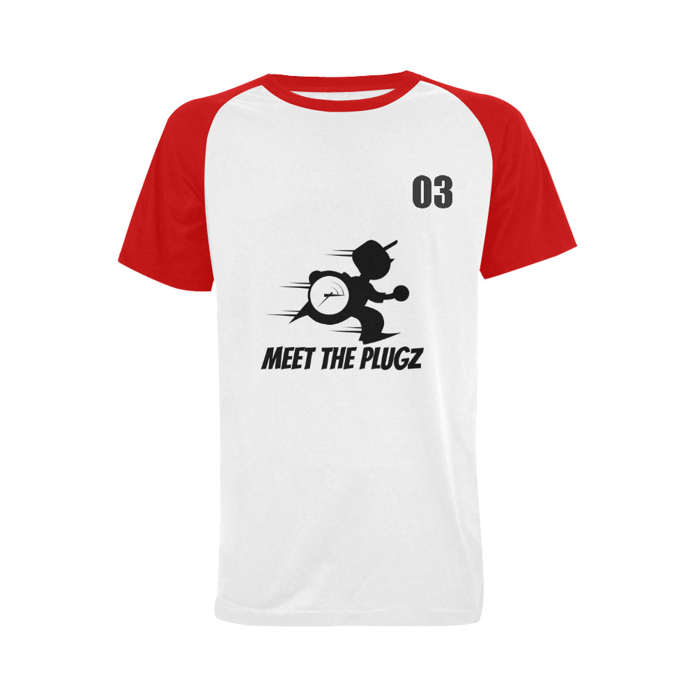 MTP Baseball T-shirt