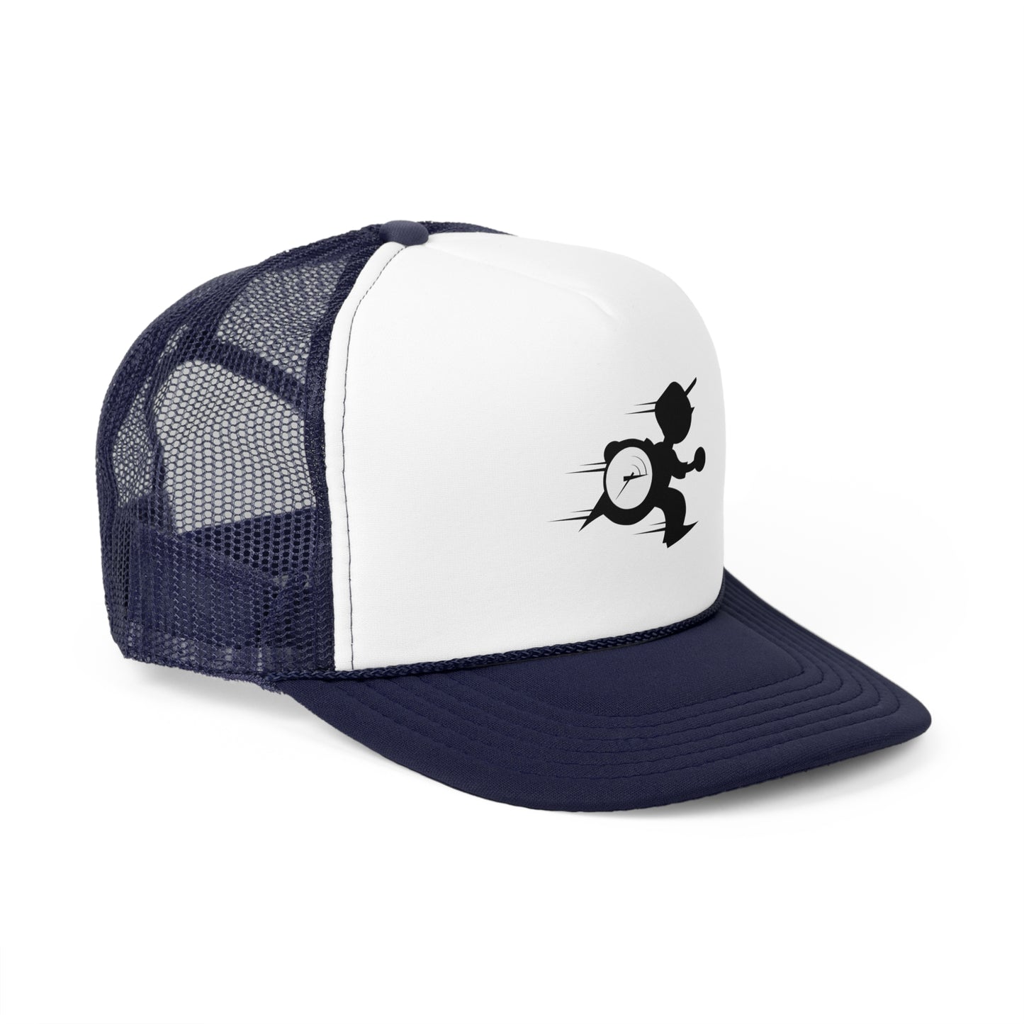 Dynamic Runner Trucker Cap