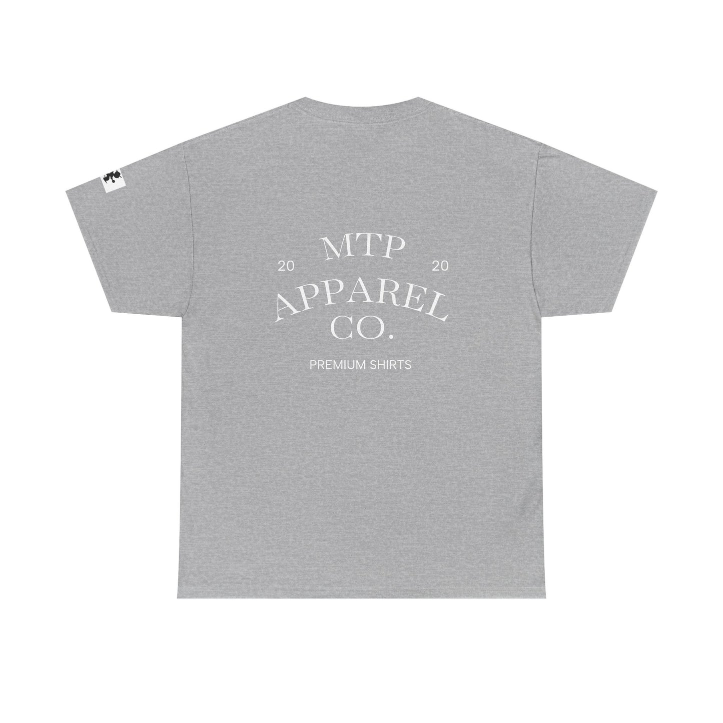 MTP Brotherhood 2 Graphic Tee