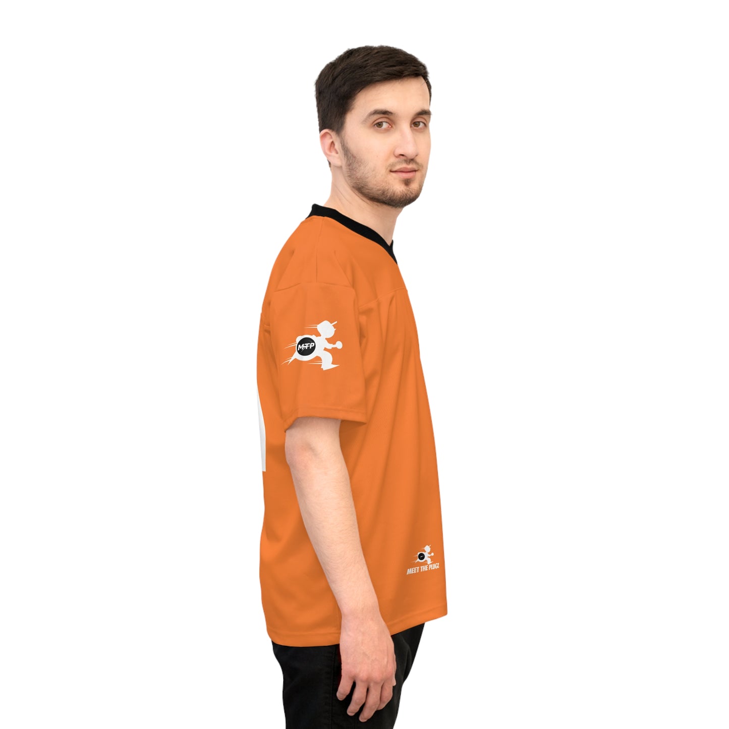 MTP Customizable Game Day Football Jersey