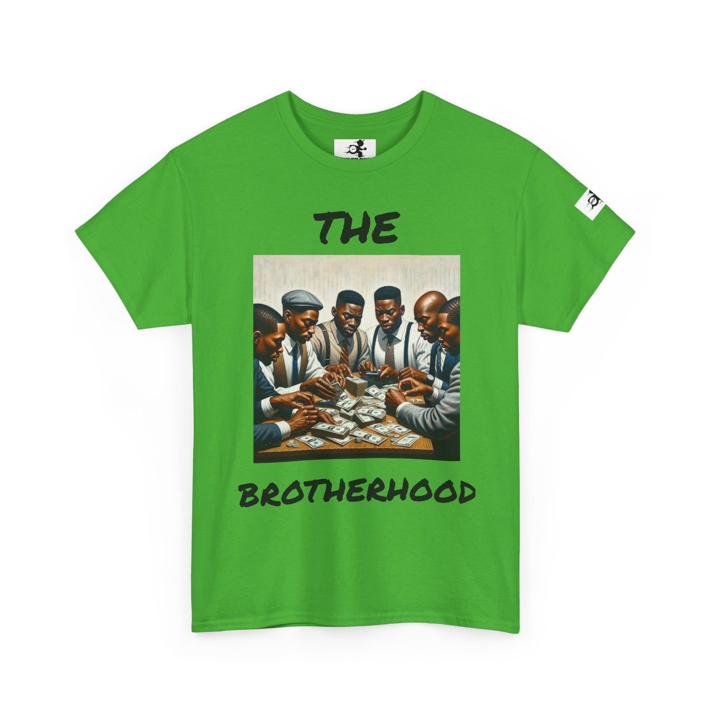MTP Brotherhood 2 Graphic Tee