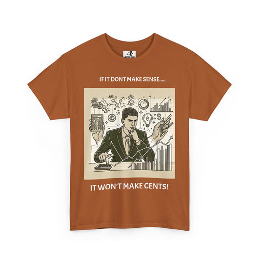 MTP Hustle Hard Graphic Tee