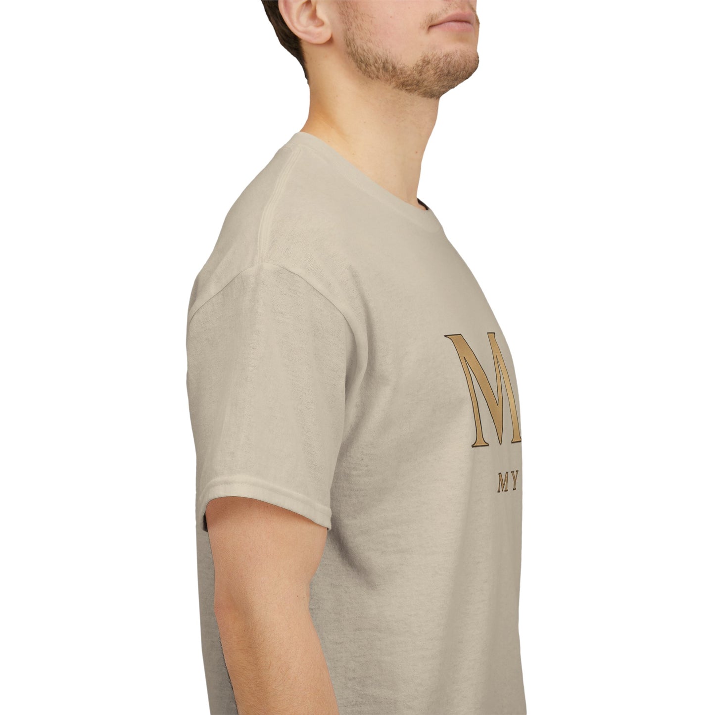 Graphic Tee — “My Ugly Truth” Inspiration Shirt