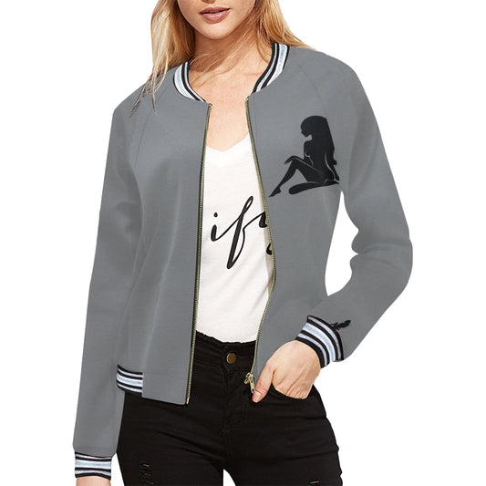 CCD Ladies Bomber Jackets