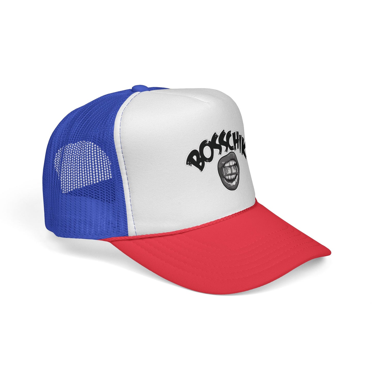 Bosschik Trucker Cap