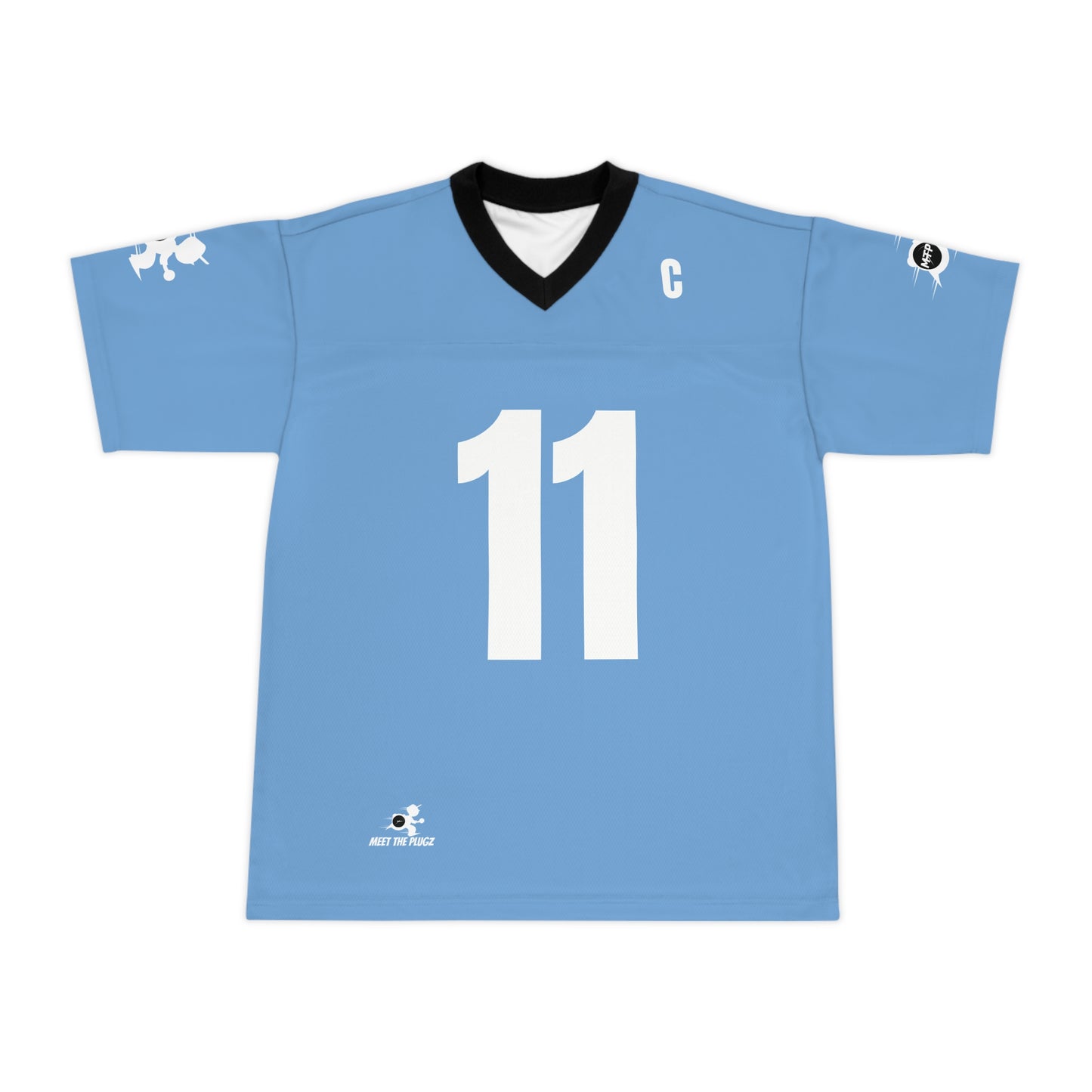 MTP Customizable Game Day Football Jersey