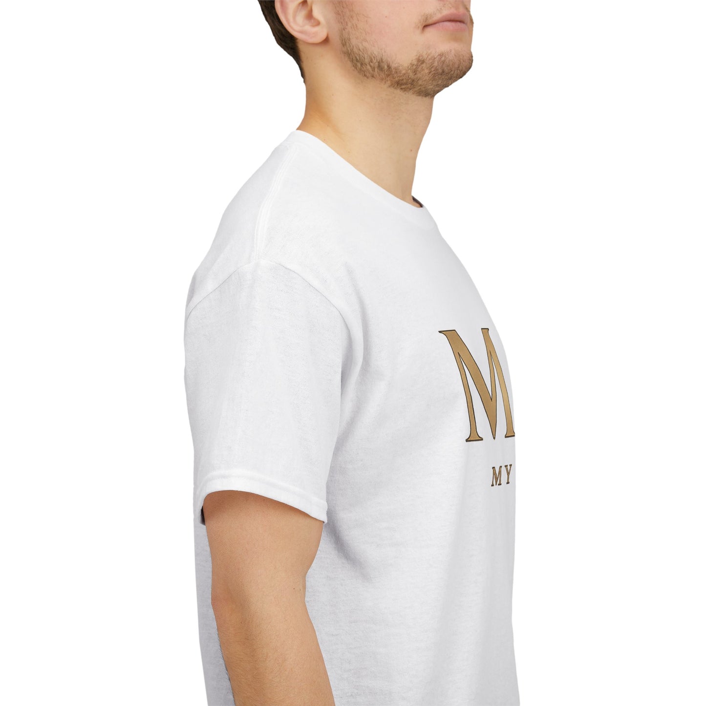 Graphic Tee — “My Ugly Truth” Inspiration Shirt