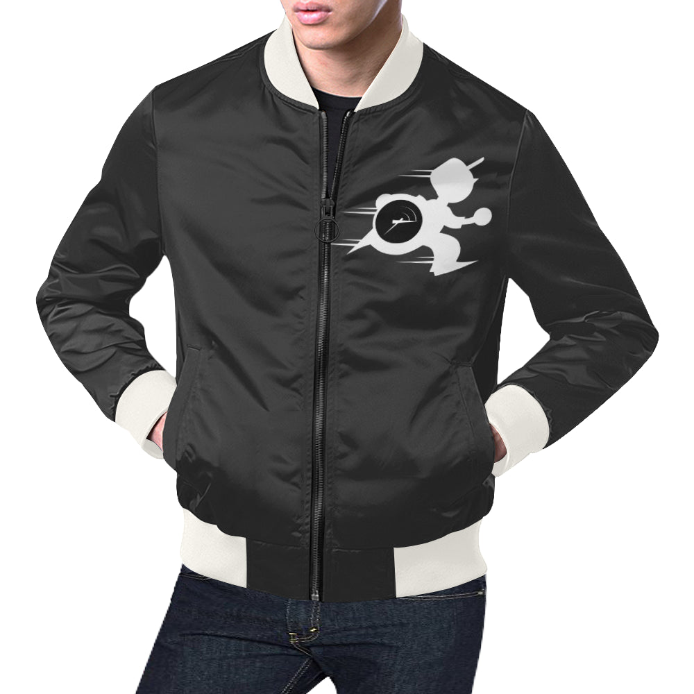MTP Men's Bomber Jackets