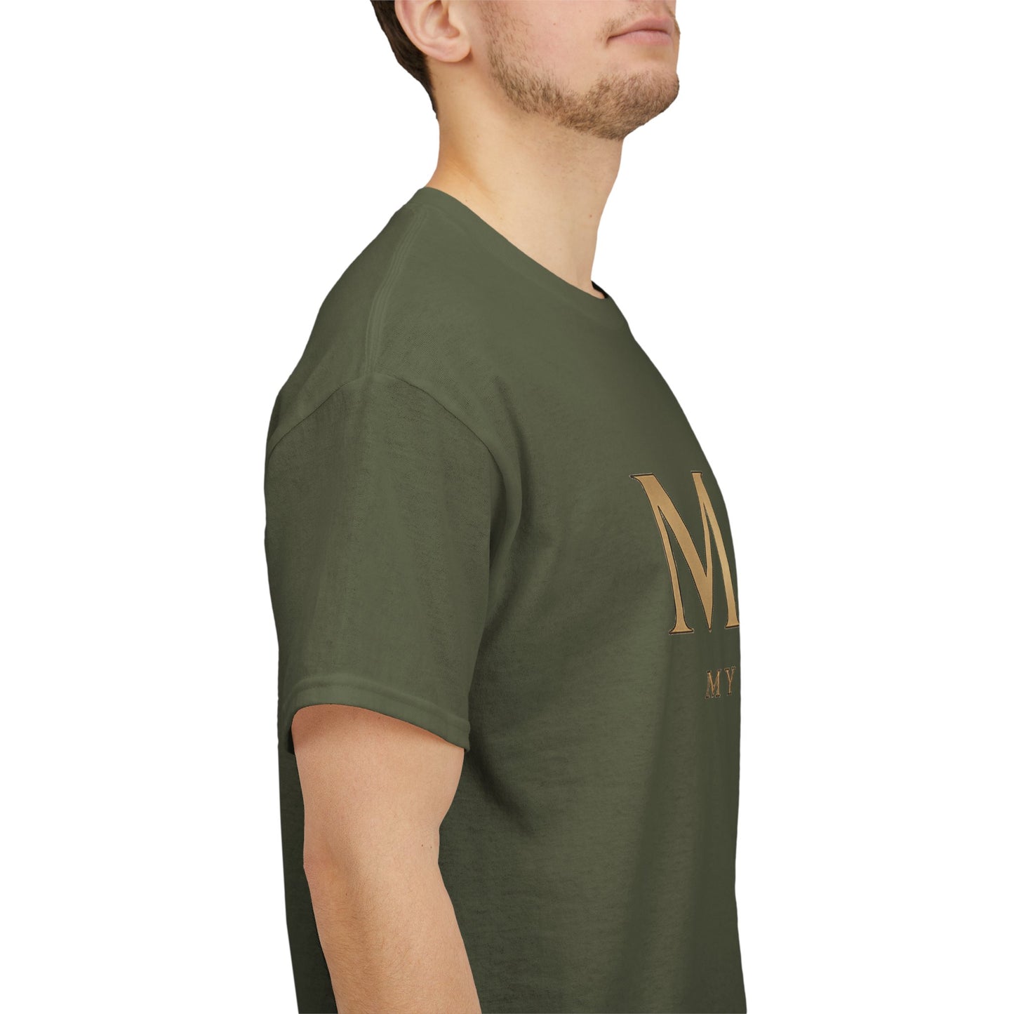 Graphic Tee — “My Ugly Truth” Inspiration Shirt