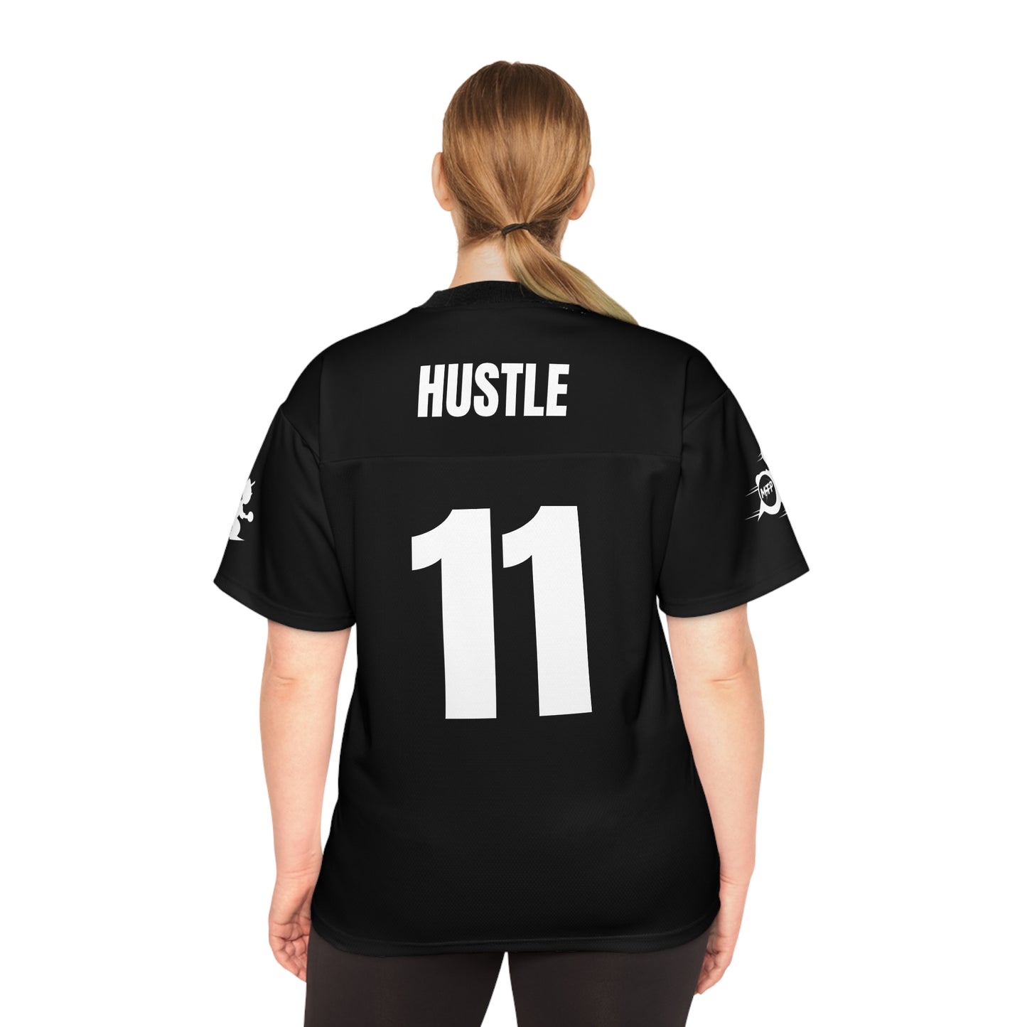 MTP Customizable Game Day Football Jersey