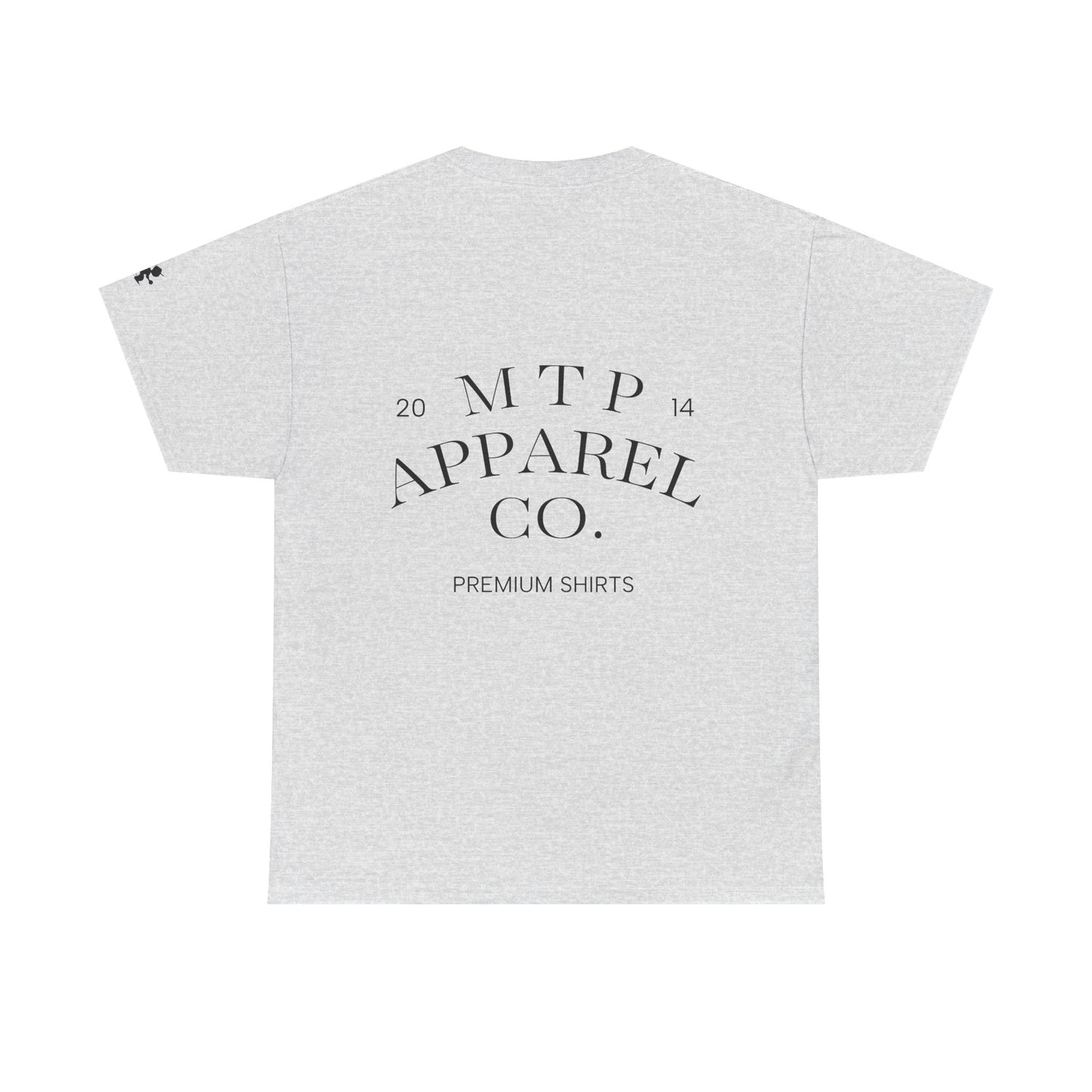 MTP "Goat Talk" Unisex Graphic Tee