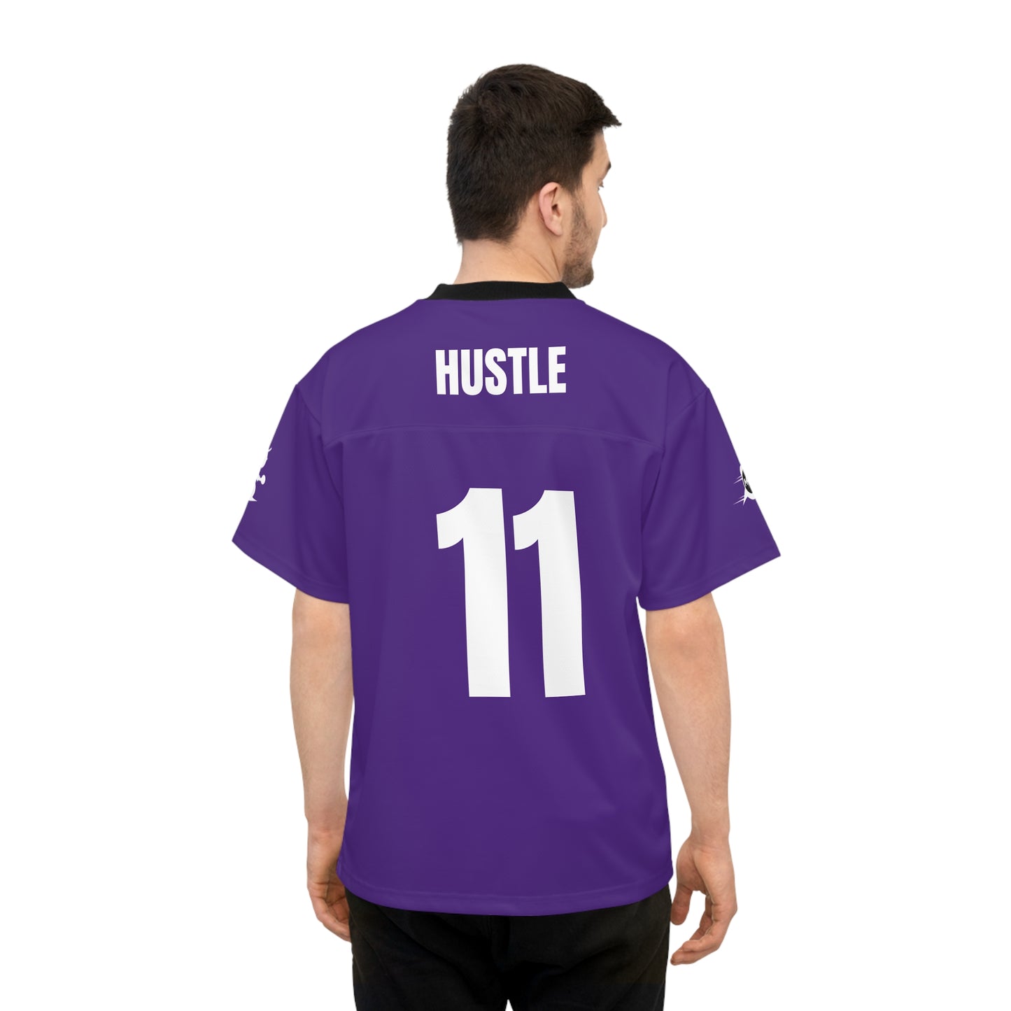 MTP Customizable Game Day Football Jersey