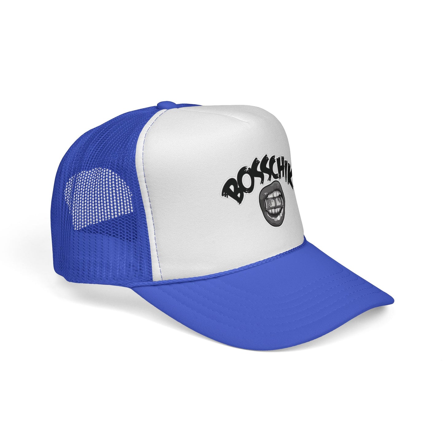 Bosschik Trucker Cap