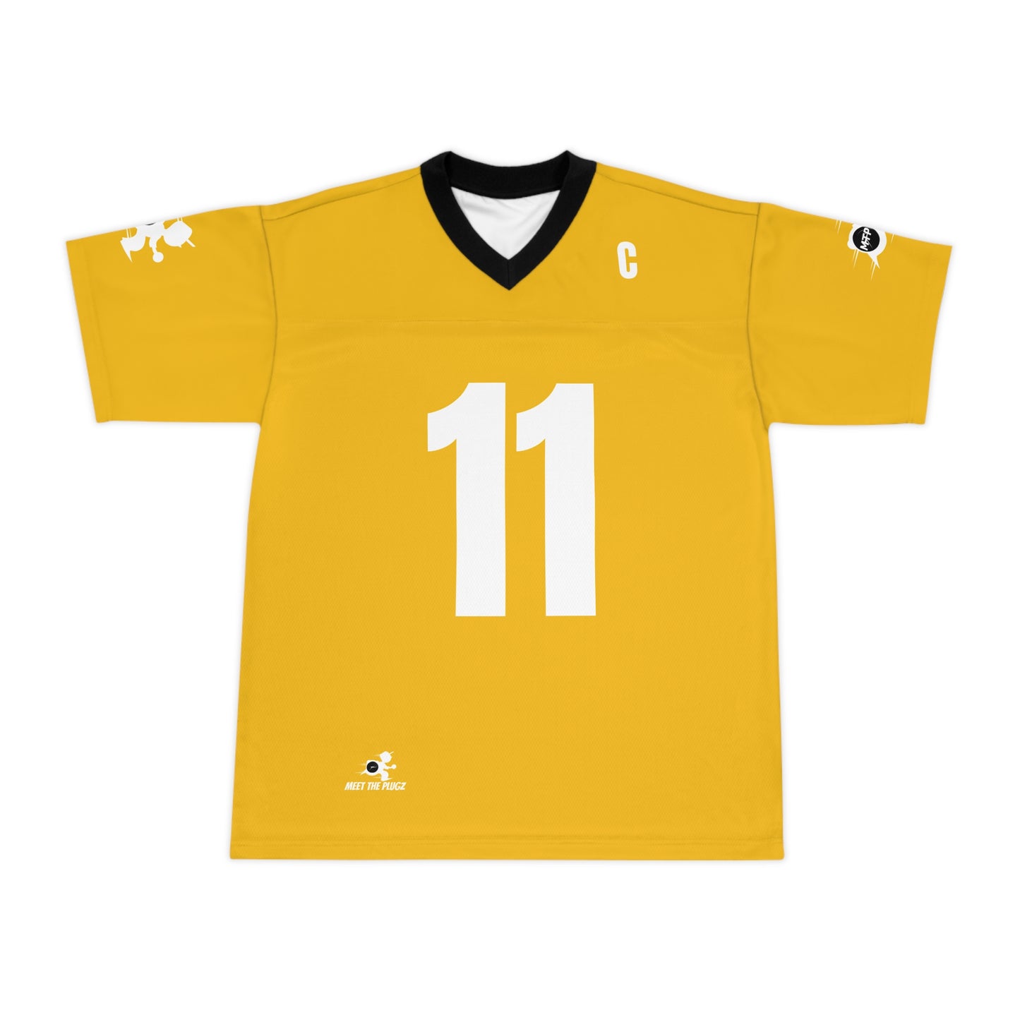 MTP Customizable Game Day Football Jersey