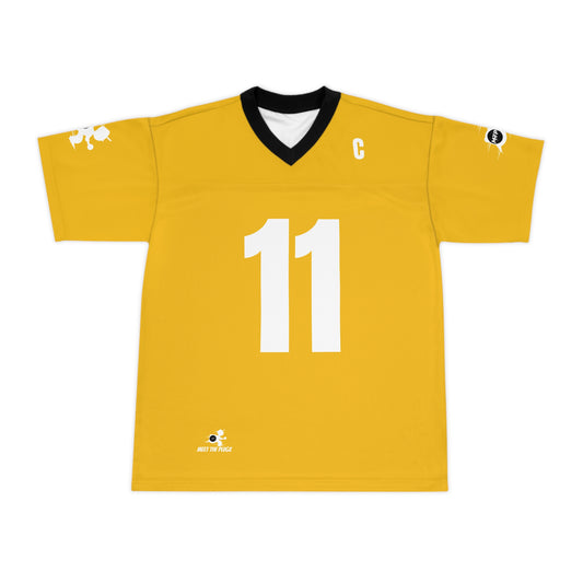 MTP Customizable Game Day Football Jersey