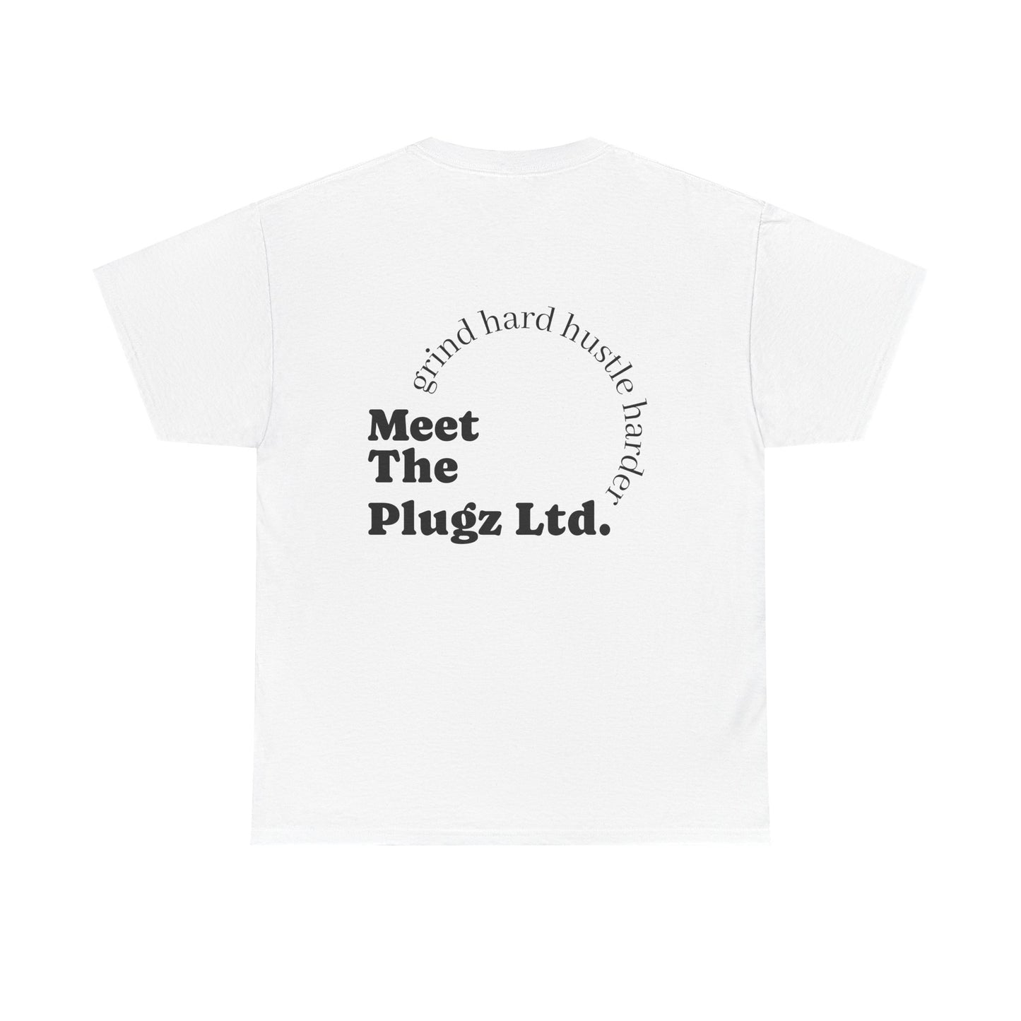 MTP Progression Graphic Tee