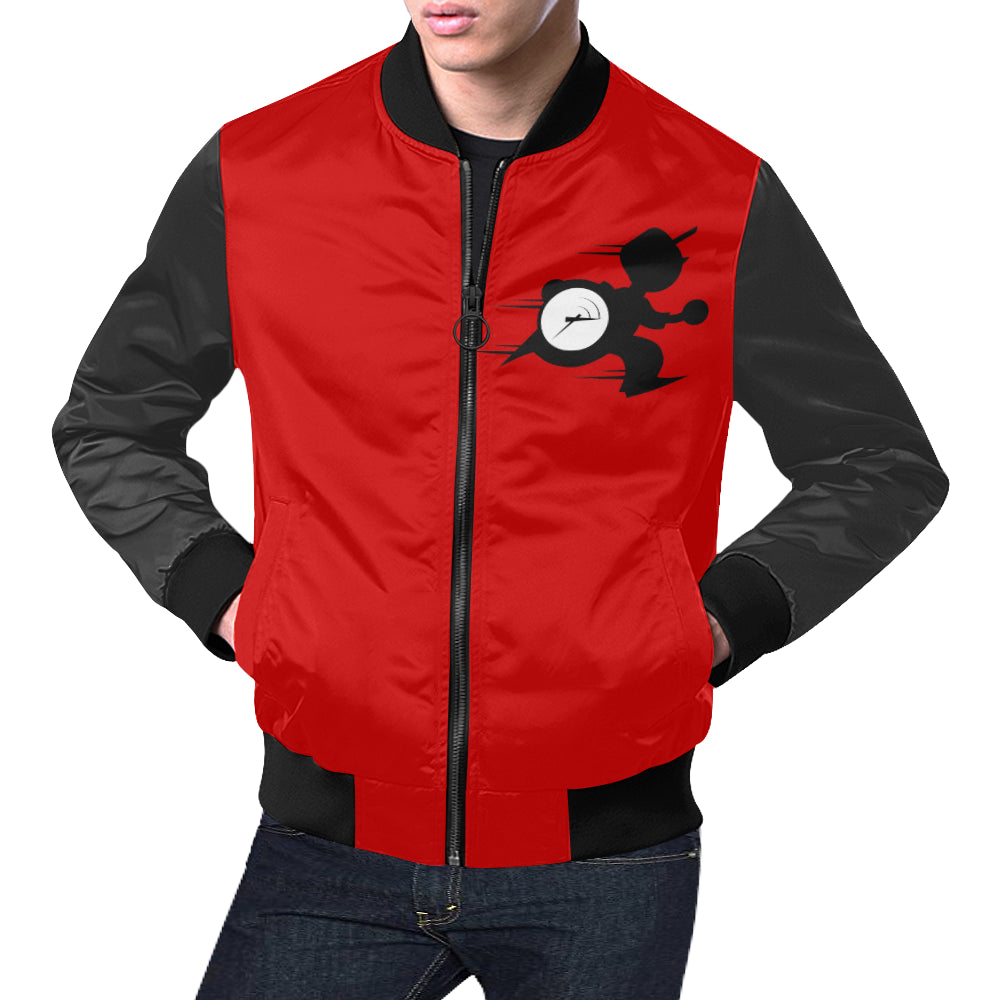 MTP Men's Bomber Jackets