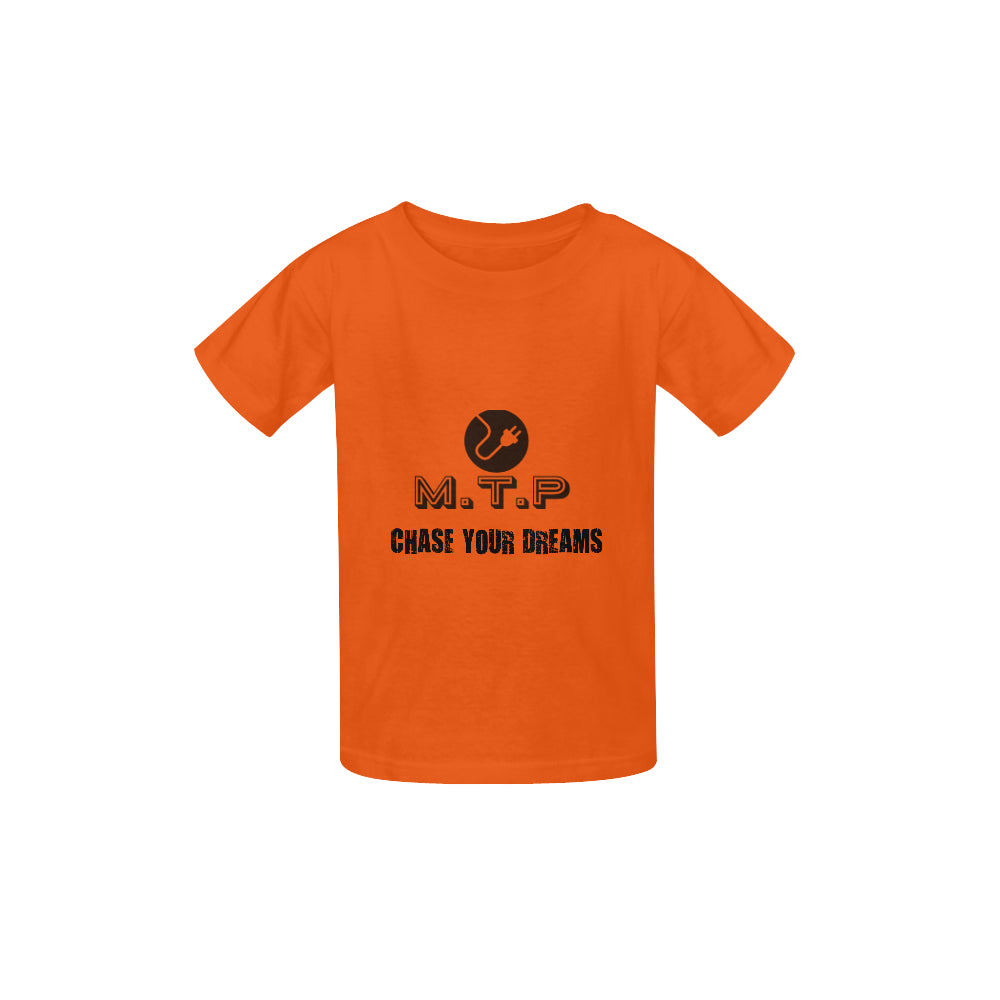 MTP Kid's Tees