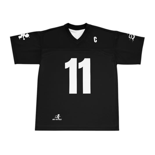 MTP Customizable Game Day Football Jersey