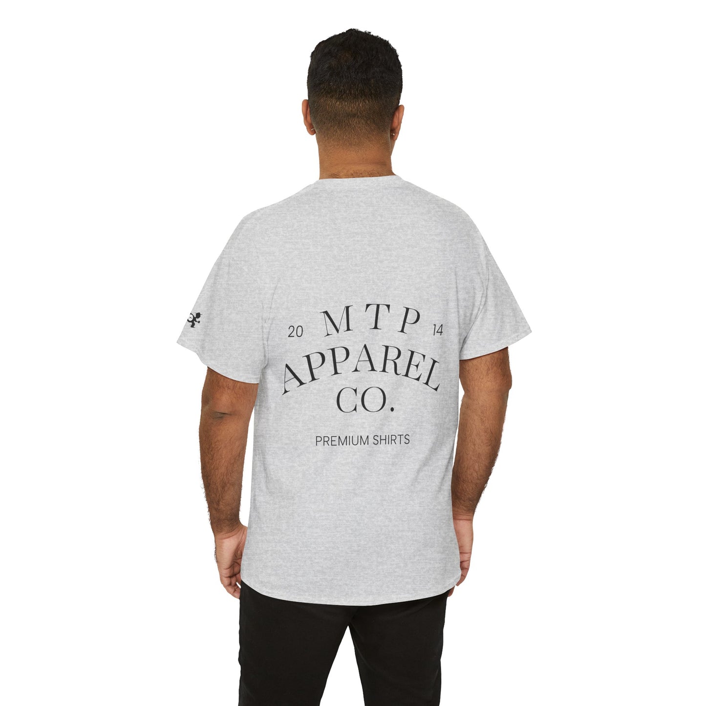 MTP "Goat Talk" Unisex Graphic Tee