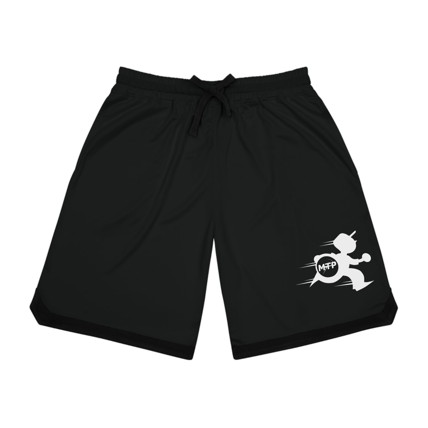 MTP Hooper Basketball Shorts (Various Colors)