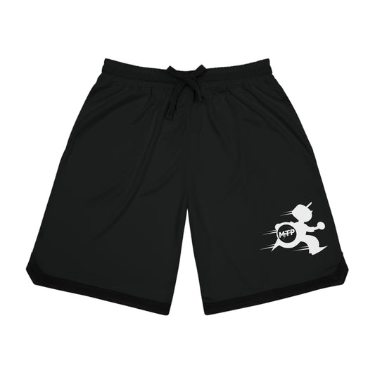 MTP Hooper Basketball Shorts (Various Colors)
