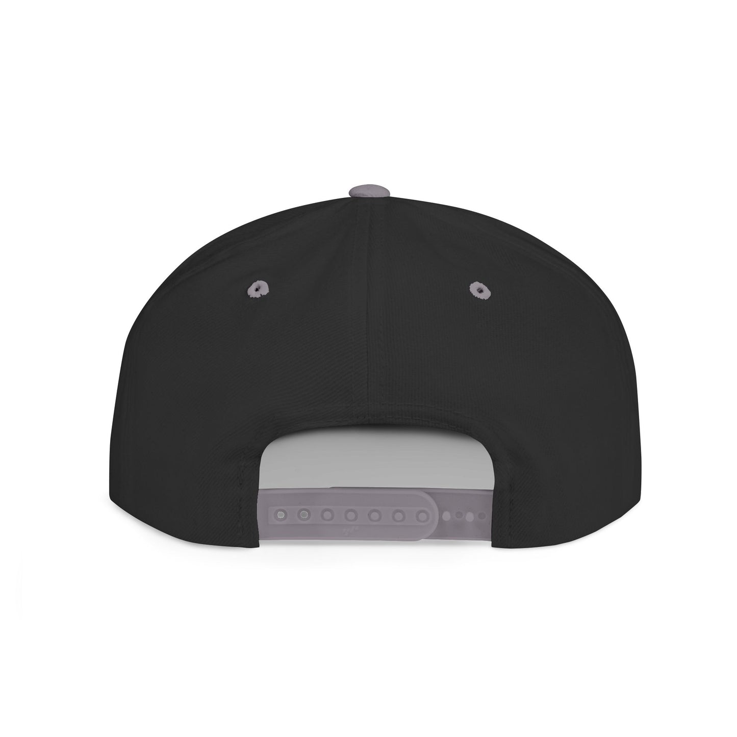 MTP Snapback Hat - Official Street Team Hat