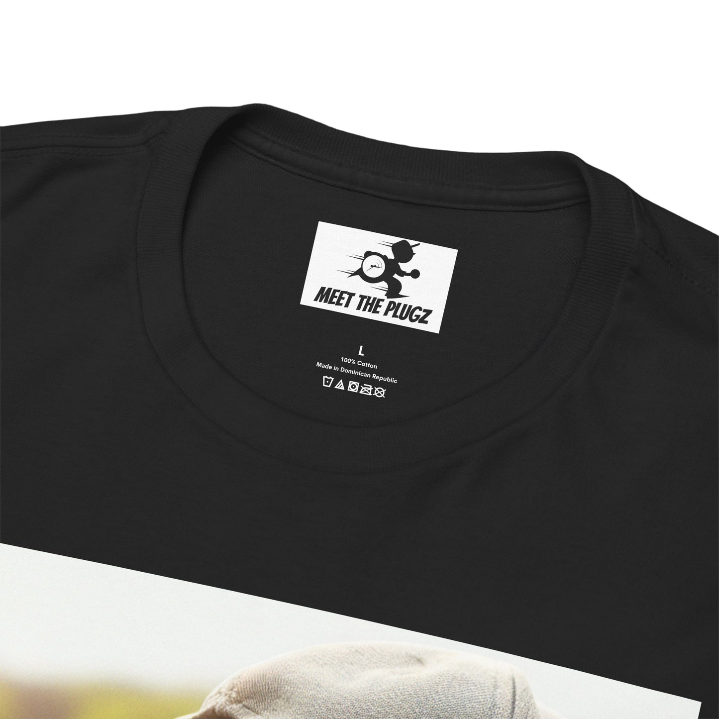 MTP Goat SELFIE T-Shirt,