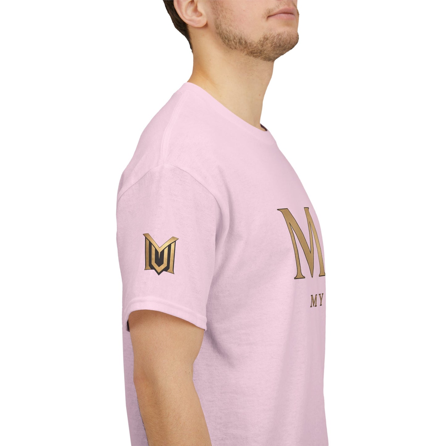 Graphic Tee — “My Ugly Truth” Inspiration Shirt