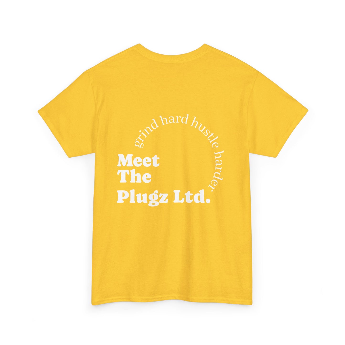 MTP Progression Graphic Tee