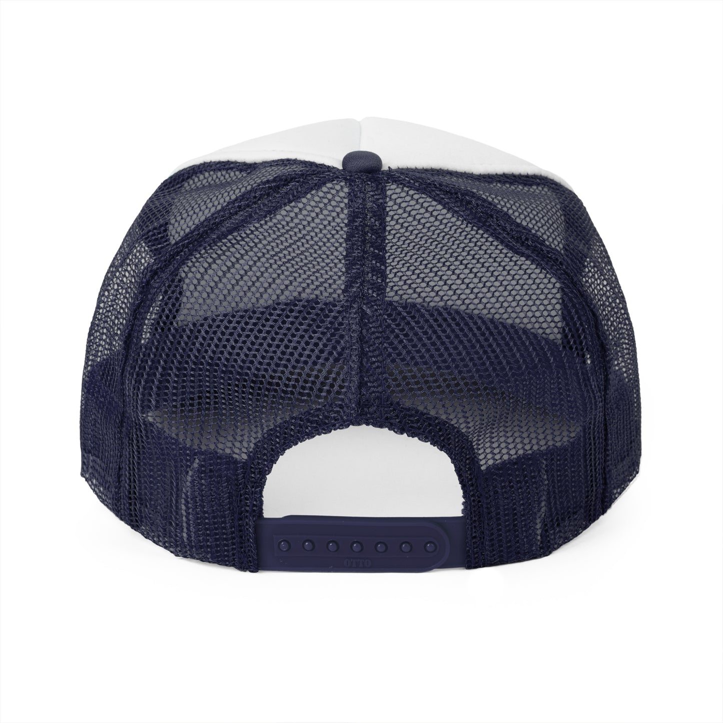 Dynamic Runner Trucker Cap
