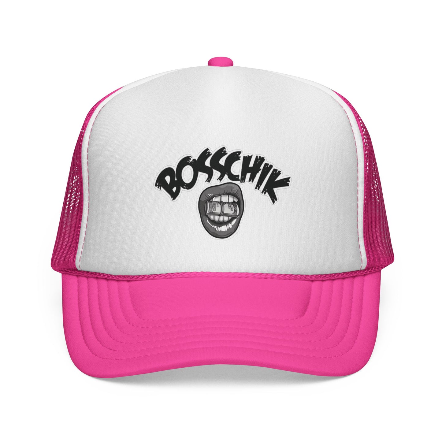 Bosschik Trucker Cap