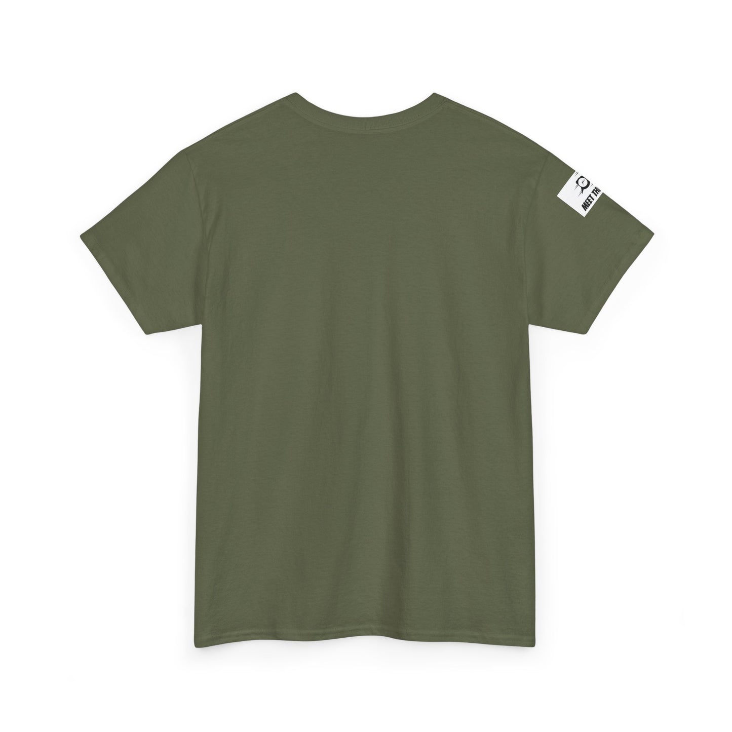 Funny Graphic Tee – 'Not Gone Lie' Unisex Cotton T-Shirt