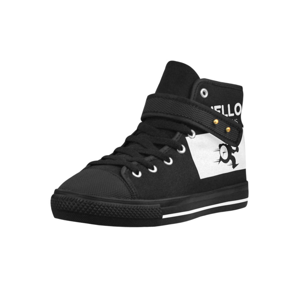 MTP ID CHUCKS Aquila Strap Men's Shoes