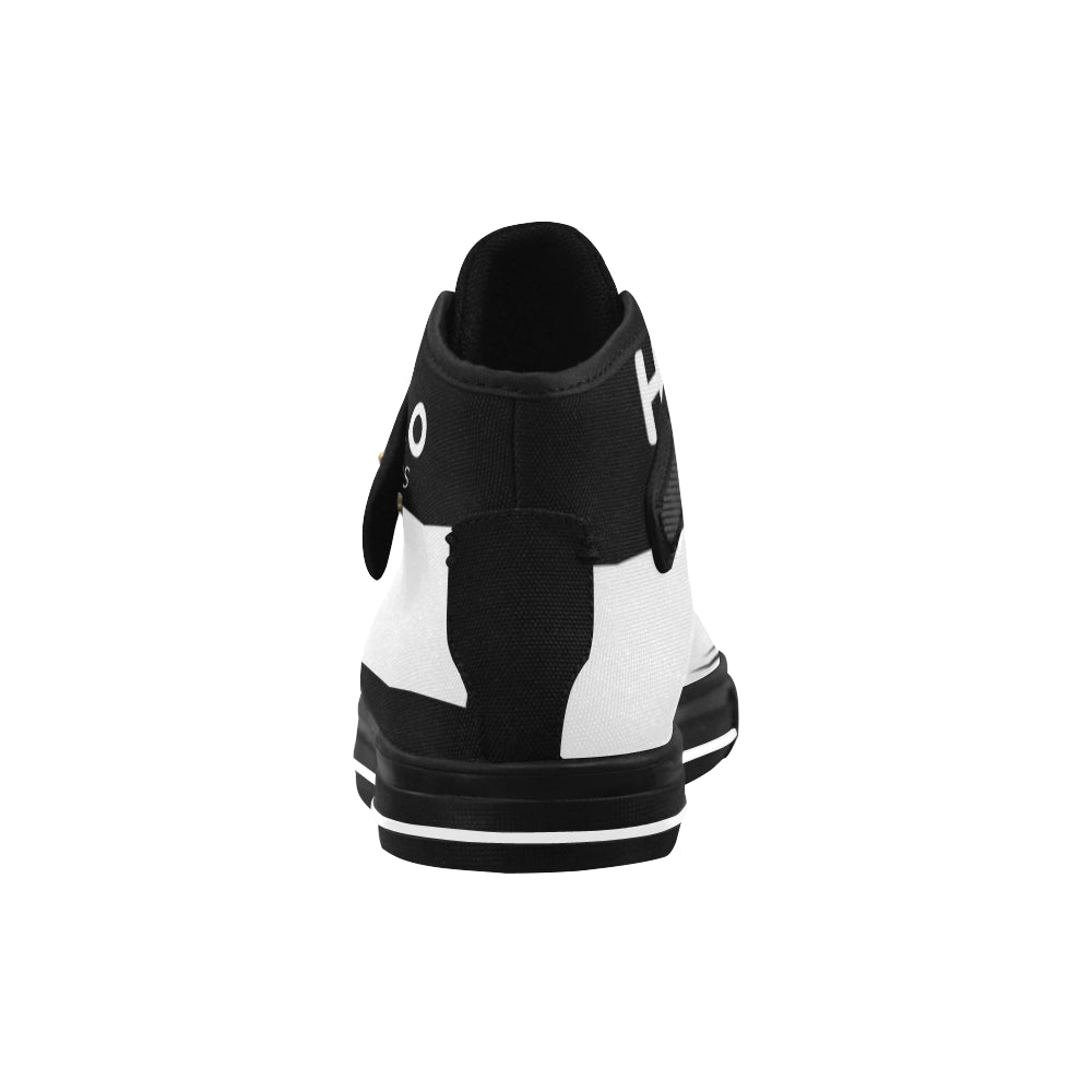 MTP ID CHUCKS Aquila Strap Men's Shoes