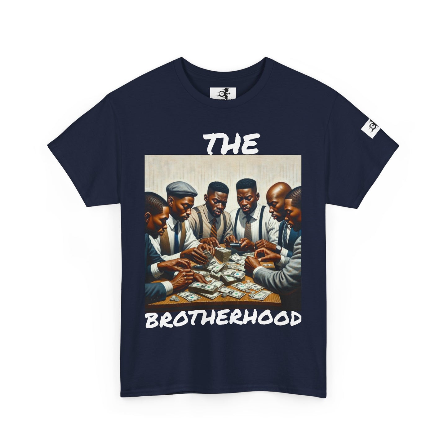 MTP Brotherhood 2 Graphic Tee