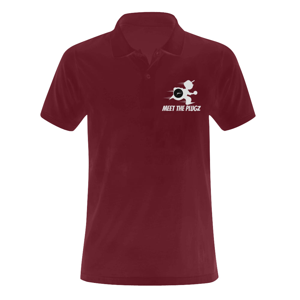 MTP Polo style shirt